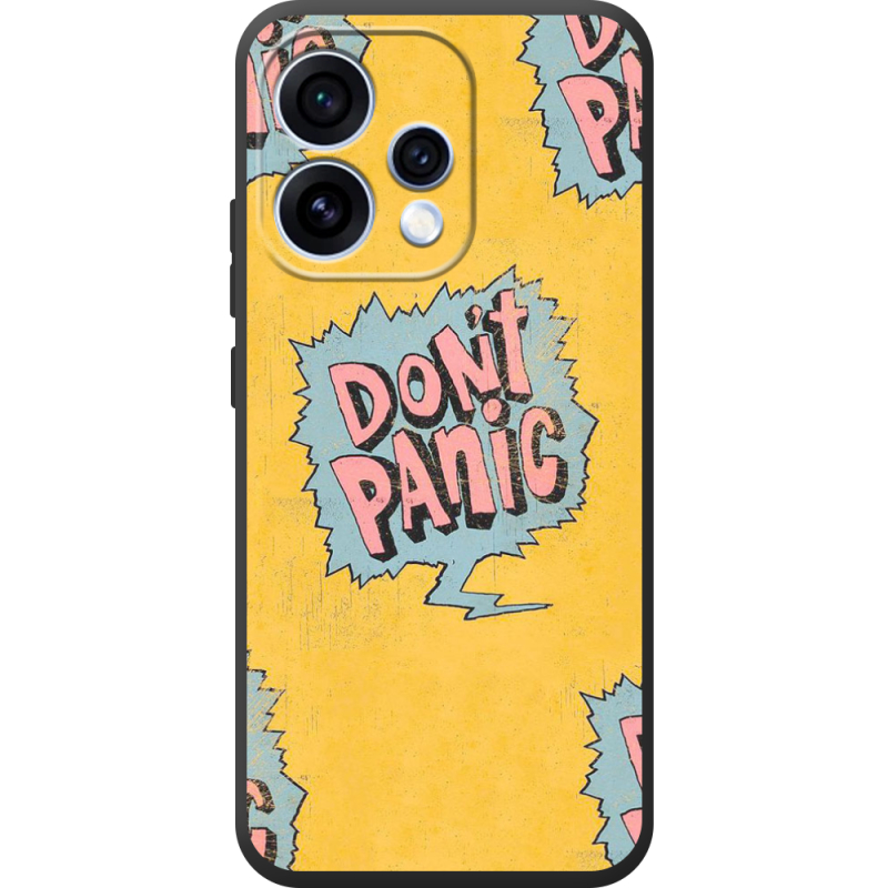 Чохол BoxFace OPPO Reno 15 