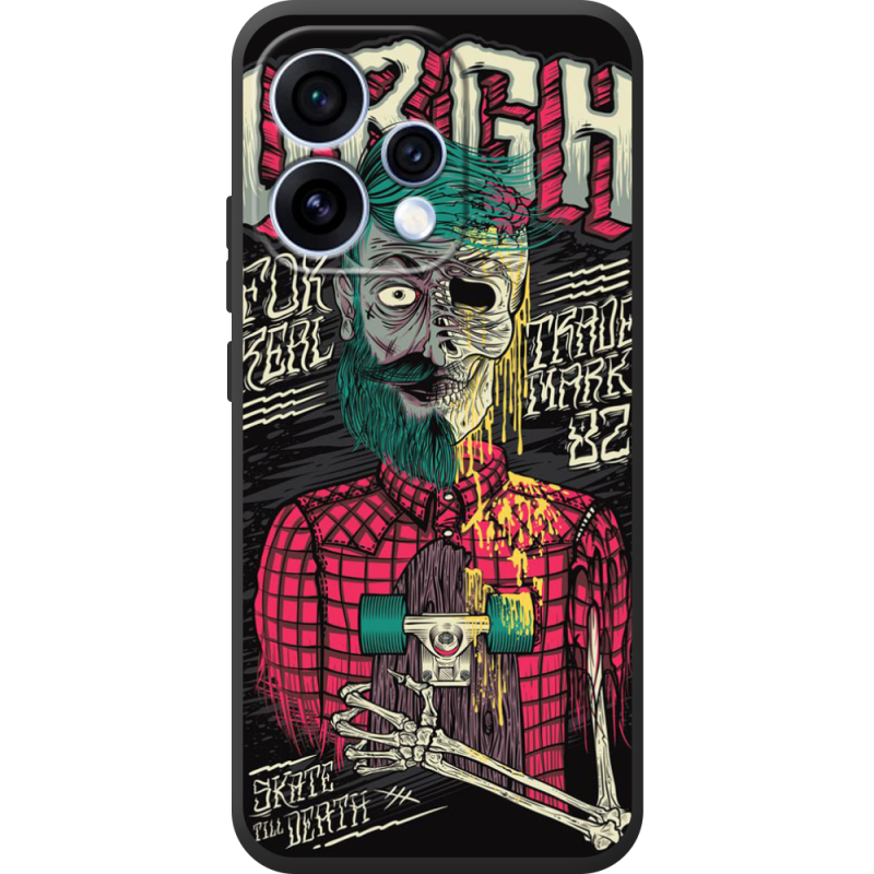 Чохол BoxFace OPPO Reno 15 