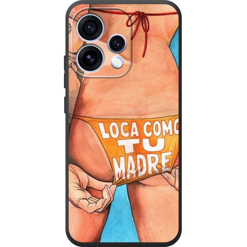 Чохол BoxFace OPPO Reno 15 