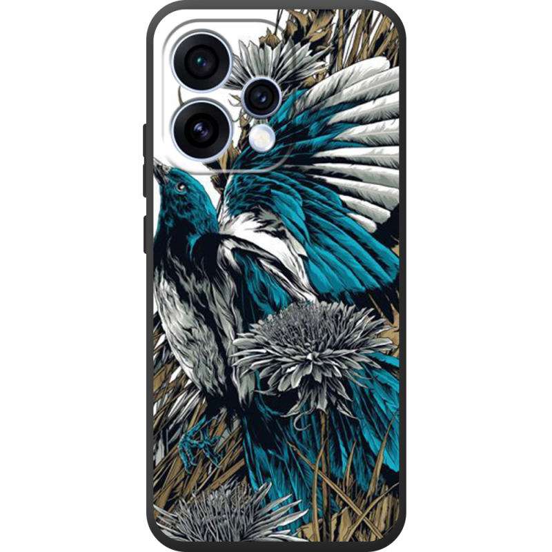 Чохол BoxFace OPPO Reno 15 