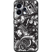 Чохол BoxFace OPPO Reno 15 