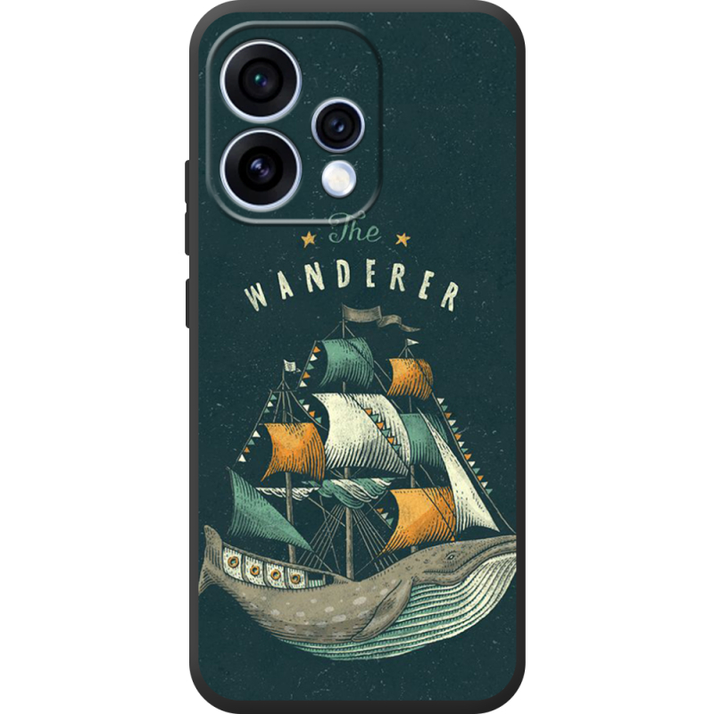 Чохол BoxFace OPPO Reno 15 