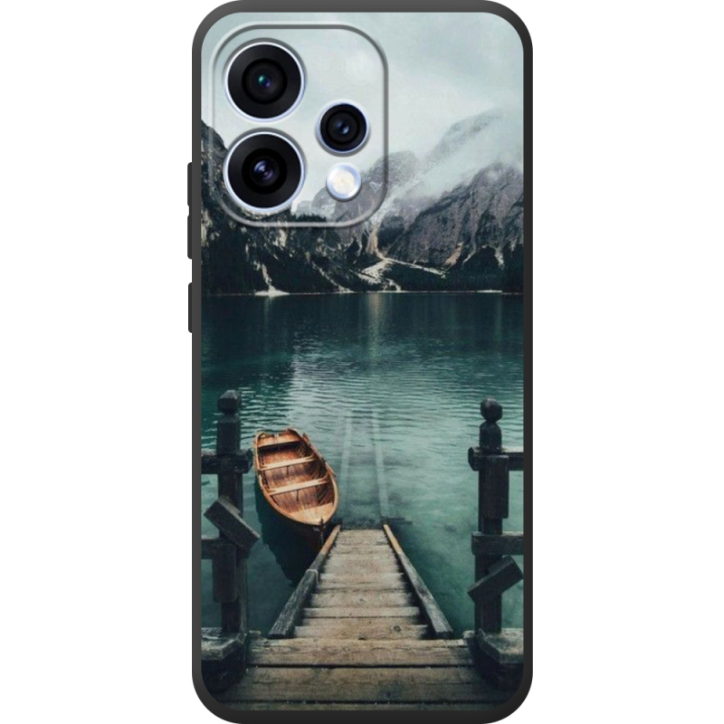 Чохол BoxFace OPPO Reno 15 