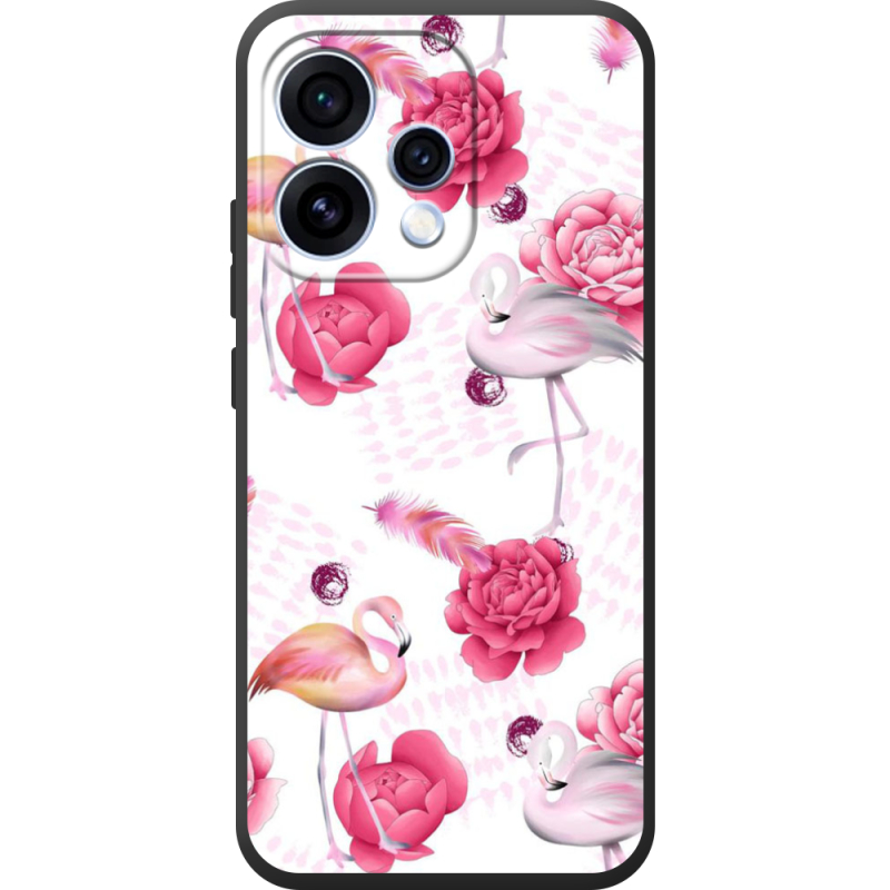 Чохол BoxFace OPPO Reno 15 