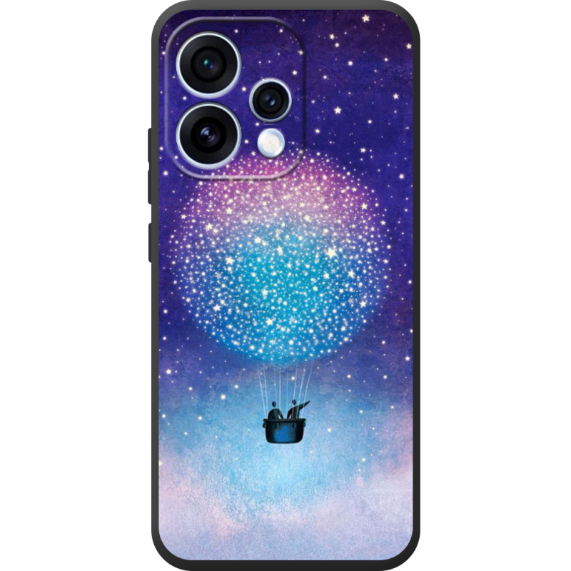 Чохол BoxFace OPPO Reno 15 