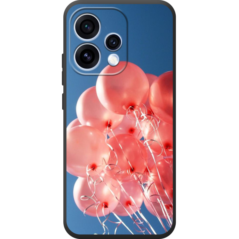 Чохол BoxFace OPPO Reno 15 