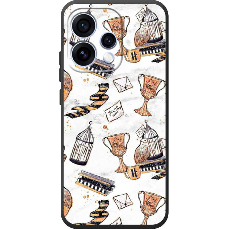 Чохол BoxFace OPPO Reno 15 