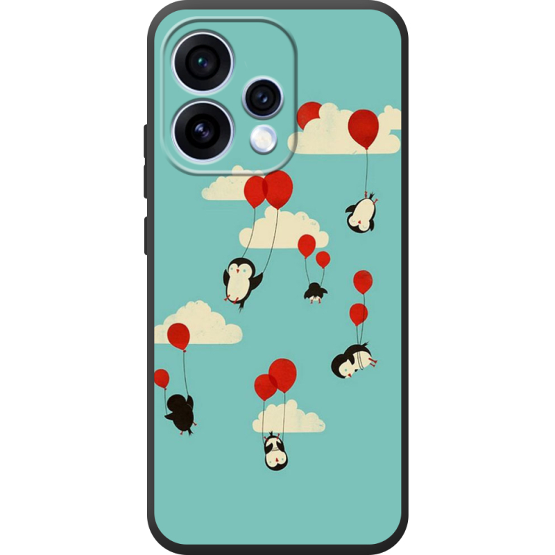 Чохол BoxFace OPPO Reno 15 