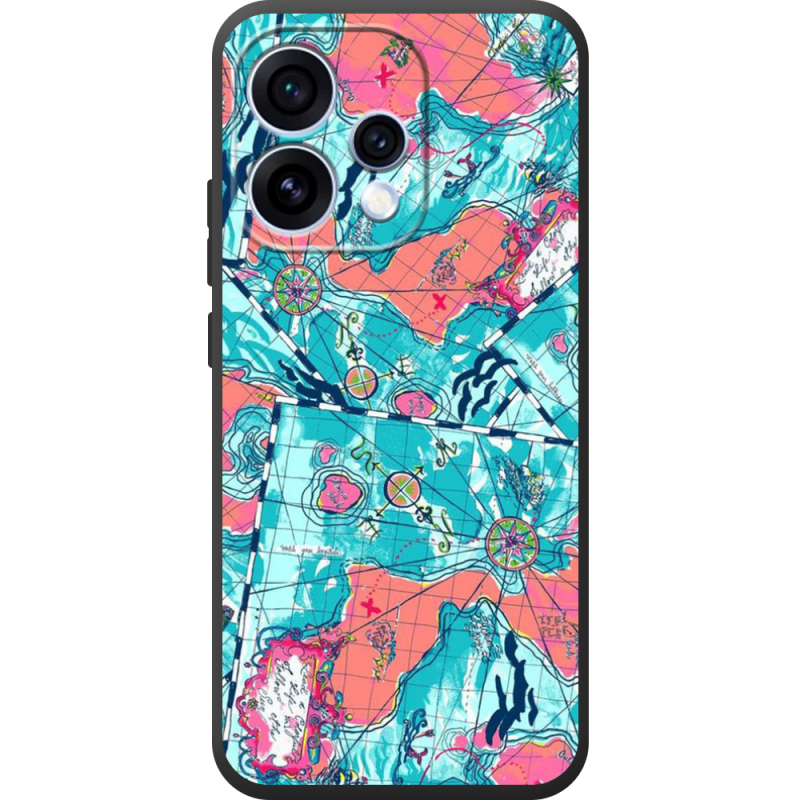 Чохол BoxFace OPPO Reno 15 