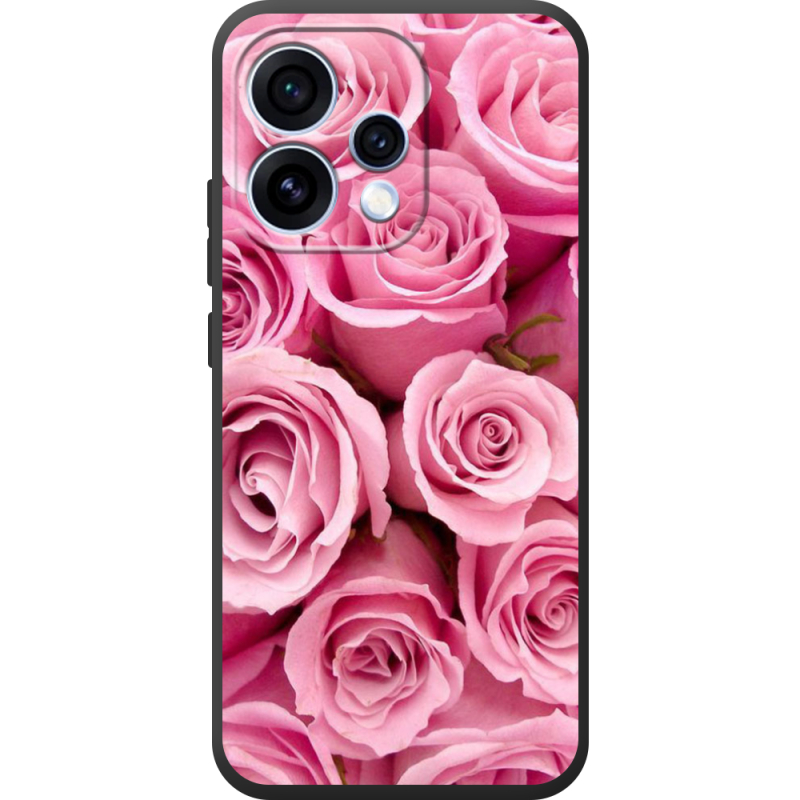 Чохол BoxFace OPPO Reno 15 