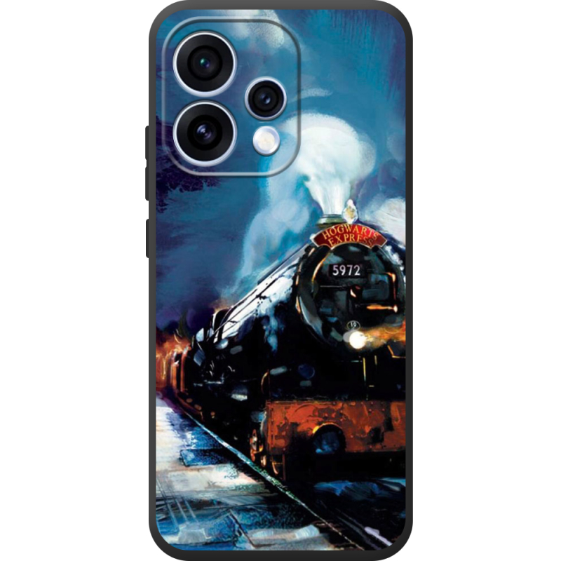 Чохол BoxFace OPPO Reno 15 