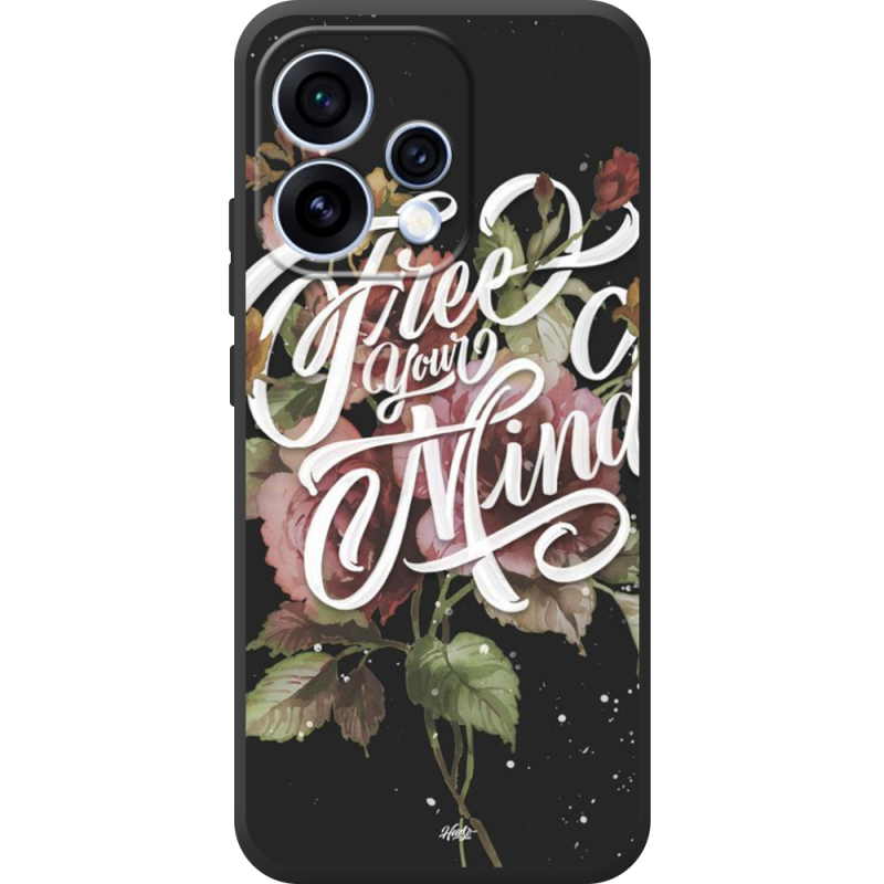 Чохол BoxFace OPPO Reno 15 