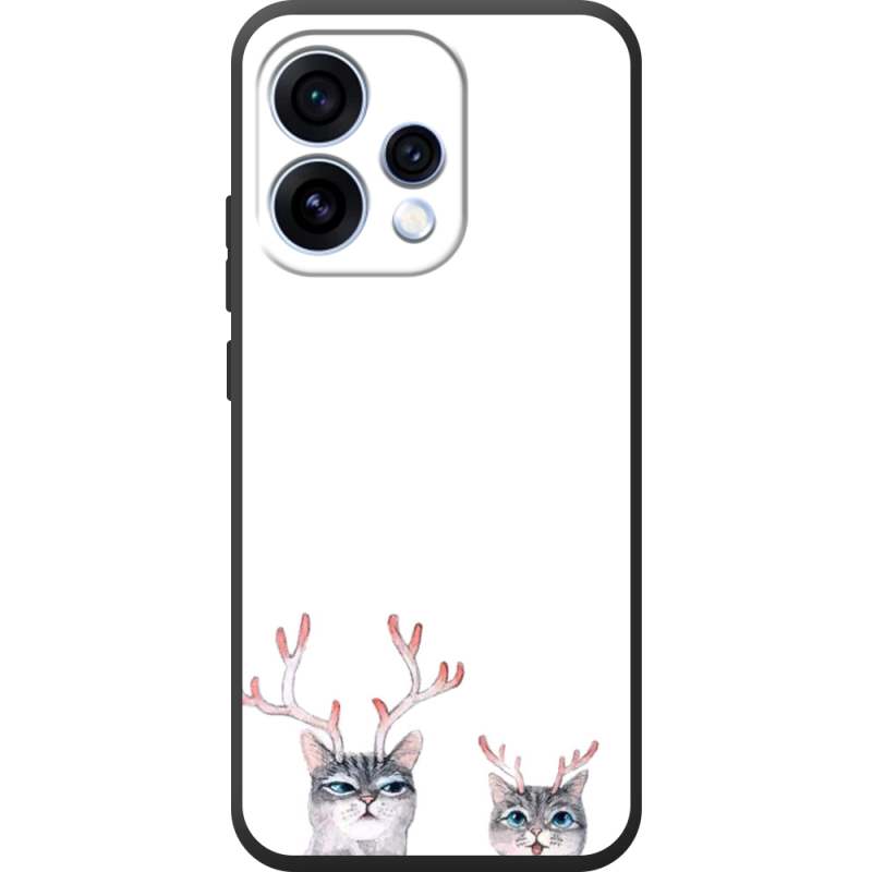 Чохол BoxFace OPPO Reno 15 