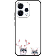 Чохол BoxFace OPPO Reno 15 