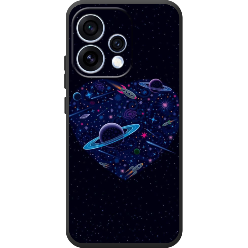 Чохол BoxFace OPPO Reno 15 