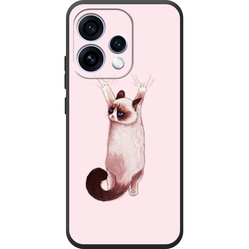 Чохол BoxFace OPPO Reno 15 