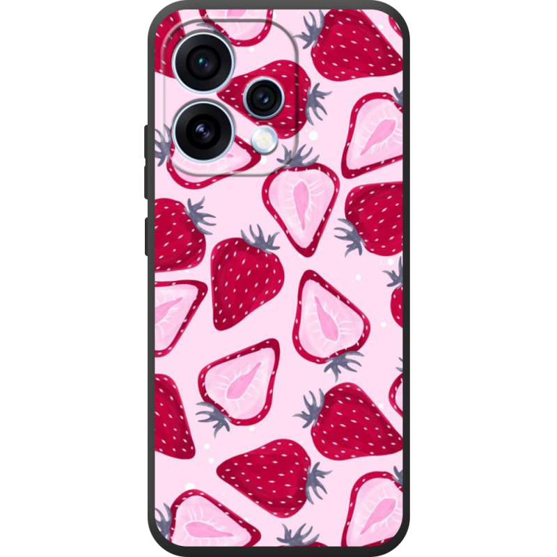 Чохол BoxFace OPPO Reno 15 