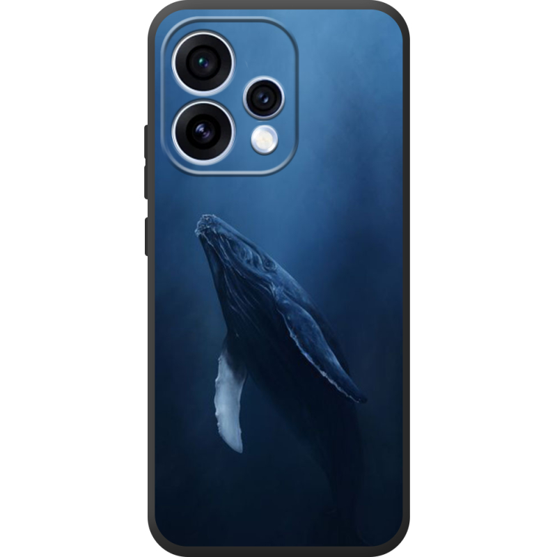 Чохол BoxFace OPPO Reno 15 