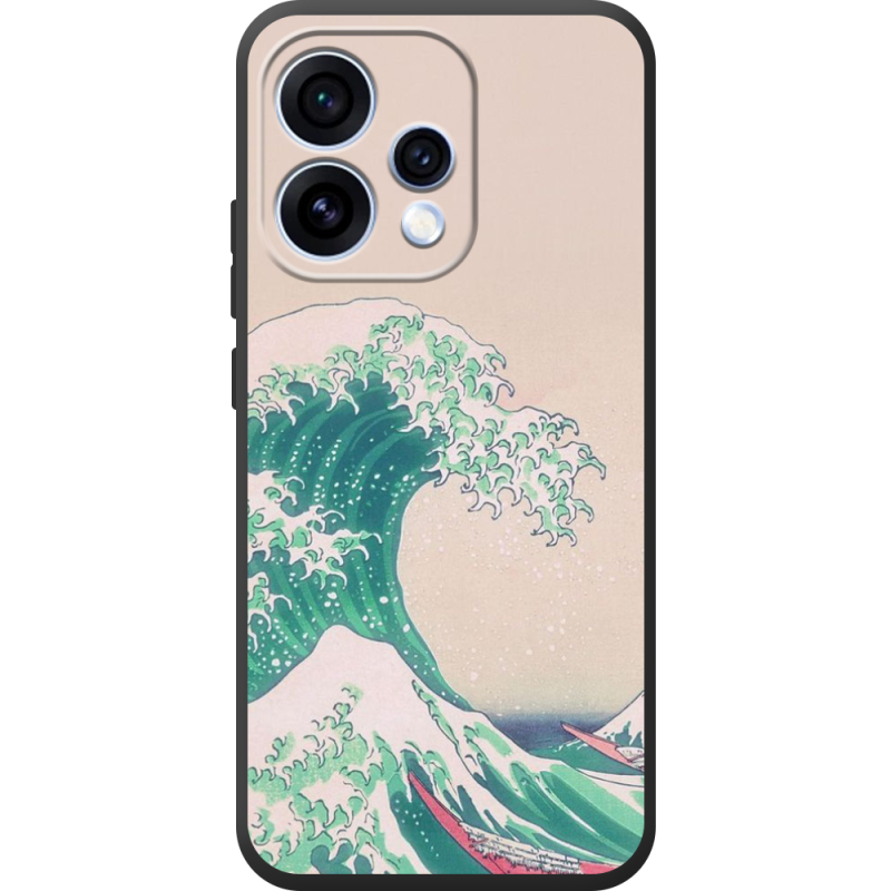 Чохол BoxFace OPPO Reno 15 