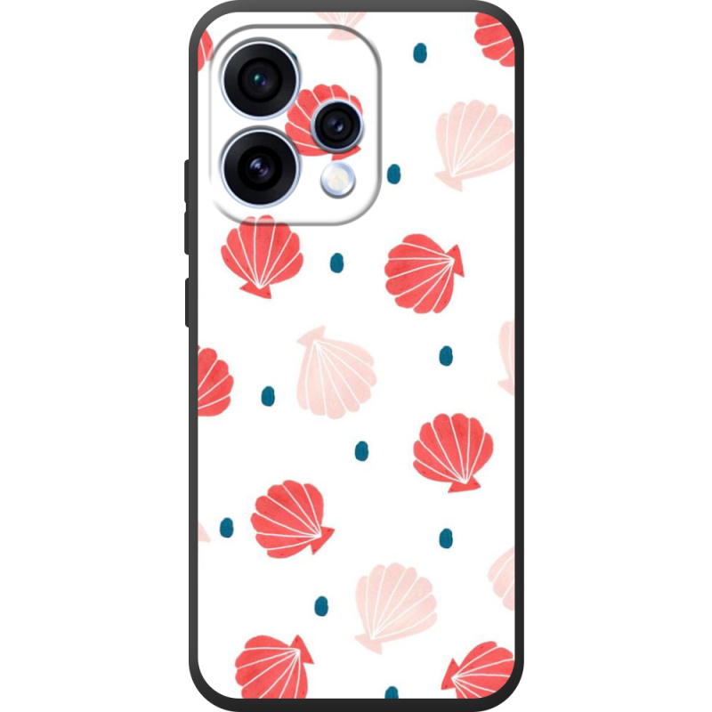 Чохол BoxFace OPPO Reno 15 