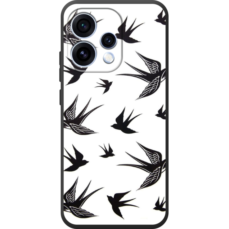 Чохол BoxFace OPPO Reno 15 