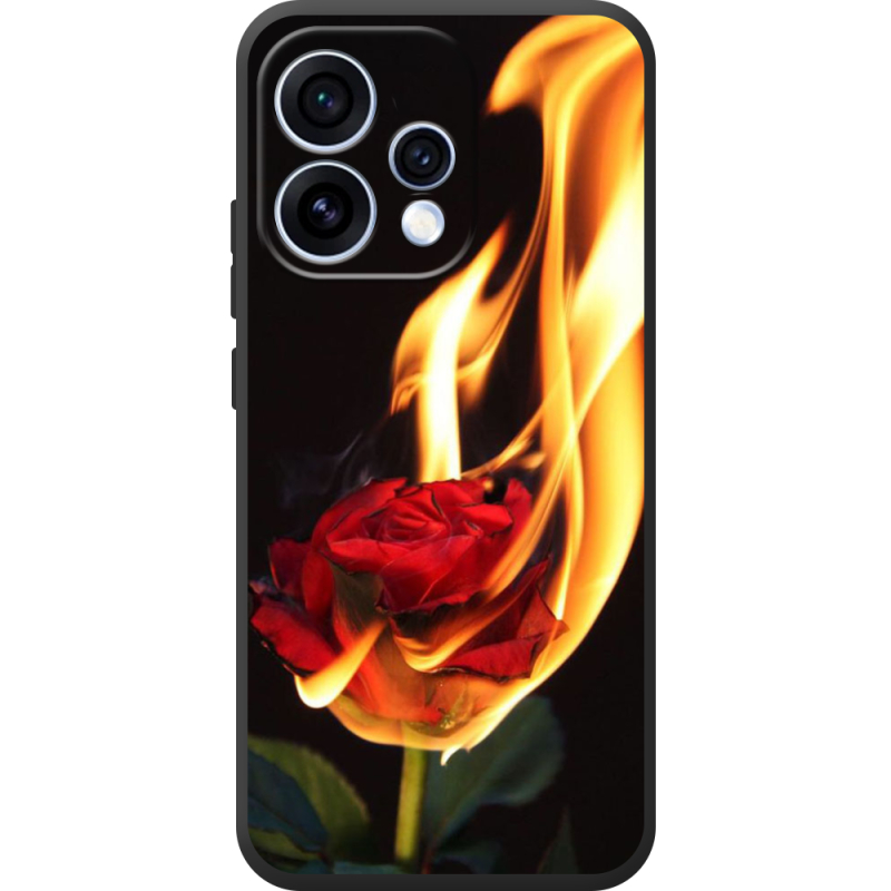 Чохол BoxFace OPPO Reno 15 