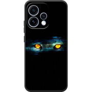 Чохол BoxFace OPPO Reno 15 Eyes in the Dark
