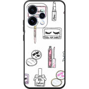 Чохол BoxFace OPPO Reno 15 