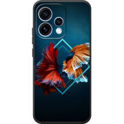 Чохол BoxFace OPPO Reno 15 