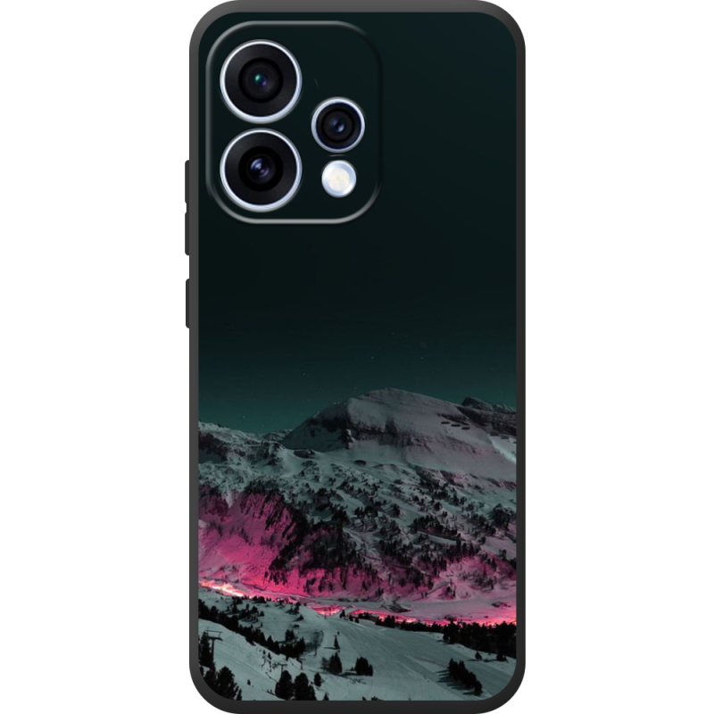 Чохол BoxFace OPPO Reno 15 