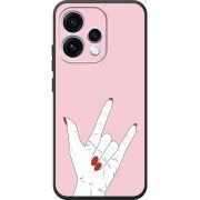 Чохол BoxFace OPPO Reno 15 