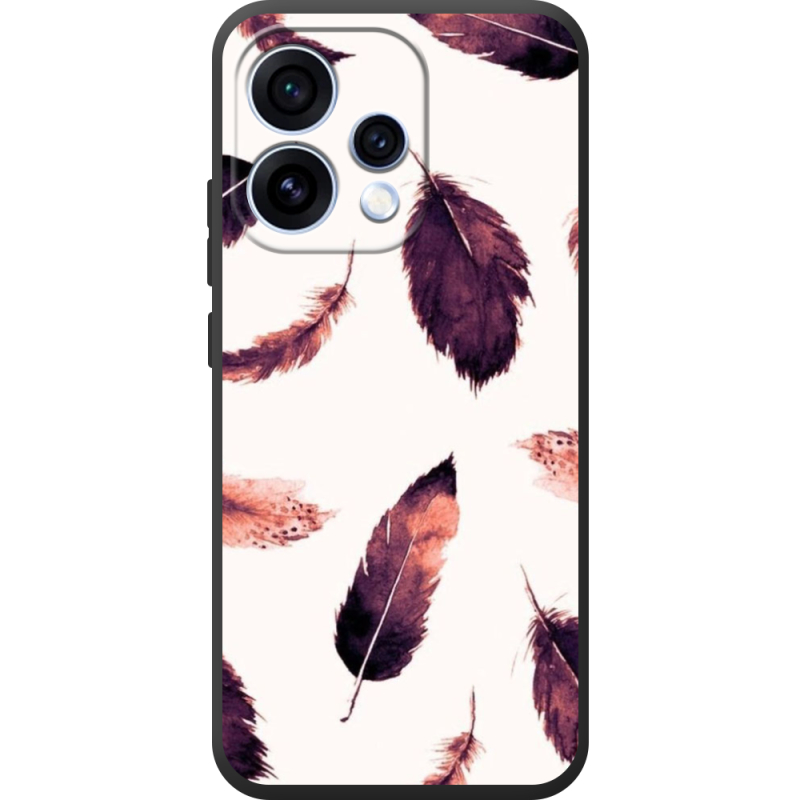 Чохол BoxFace OPPO Reno 15 