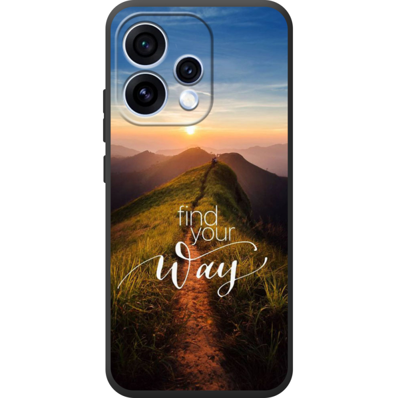 Чохол BoxFace OPPO Reno 15 