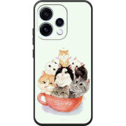 Чохол BoxFace OPPO Reno 15 