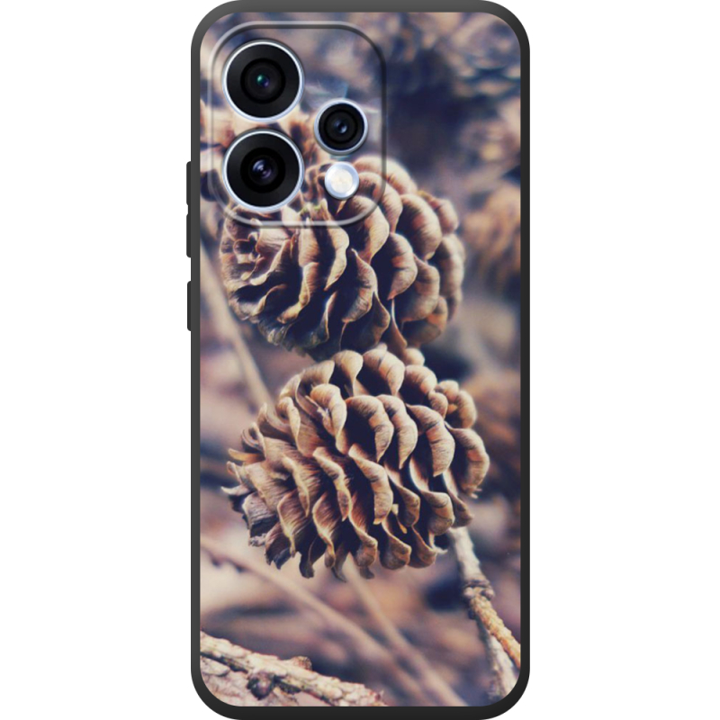 Чохол BoxFace OPPO Reno 15 