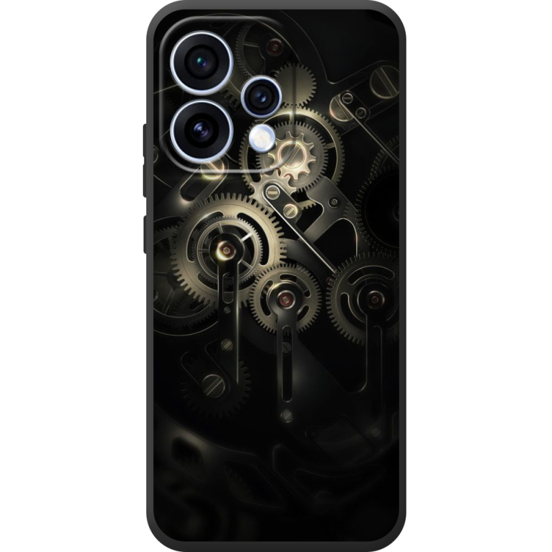 Чохол BoxFace OPPO Reno 15 