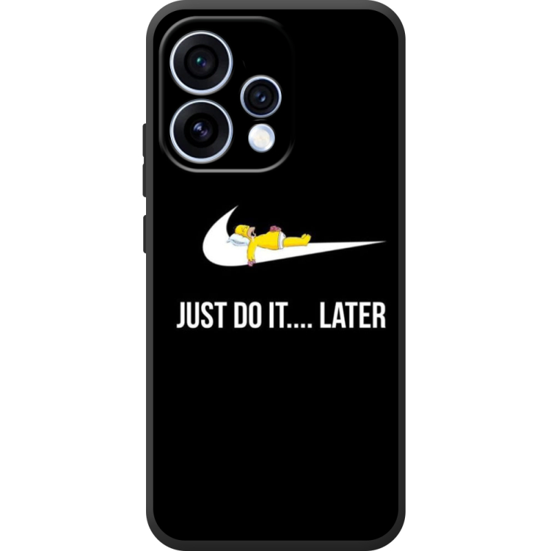 Чохол BoxFace OPPO Reno 15 