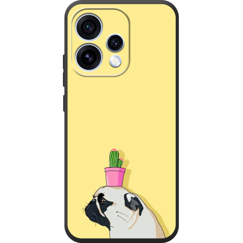 Чохол BoxFace OPPO Reno 15 