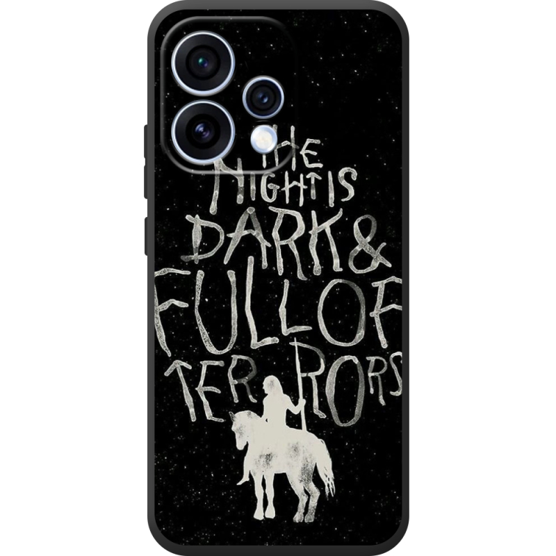 Чохол BoxFace OPPO Reno 15 