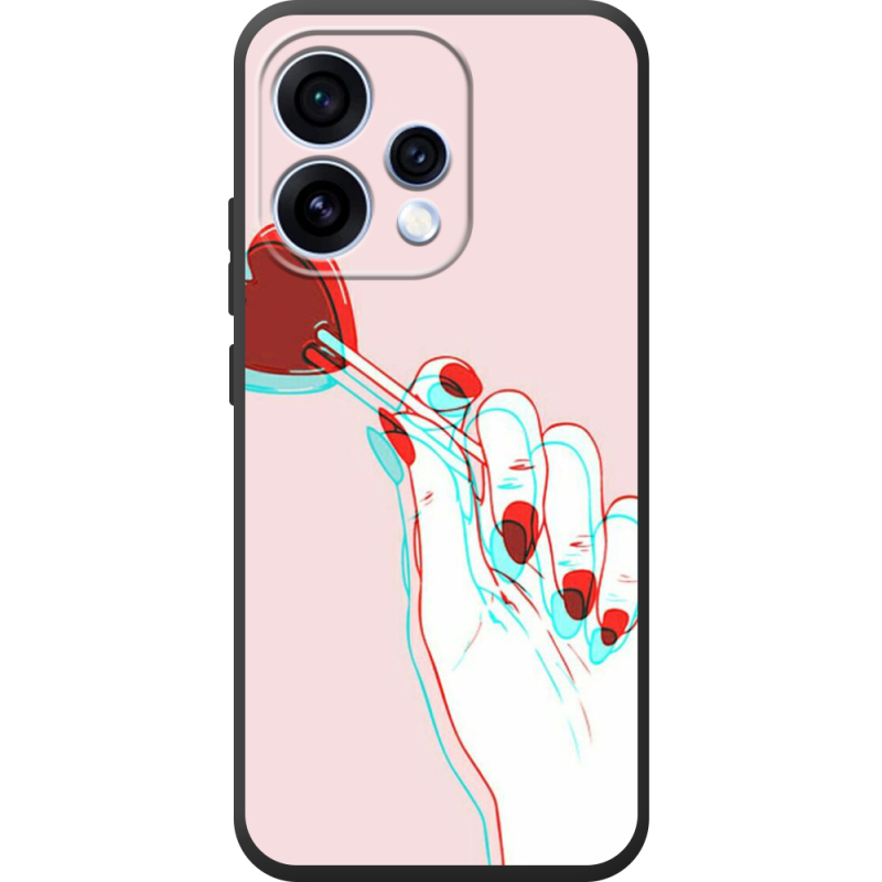 Чохол BoxFace OPPO Reno 15 