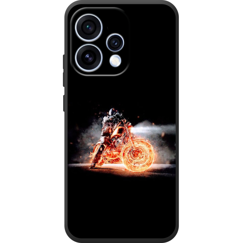 Чохол BoxFace OPPO Reno 15 