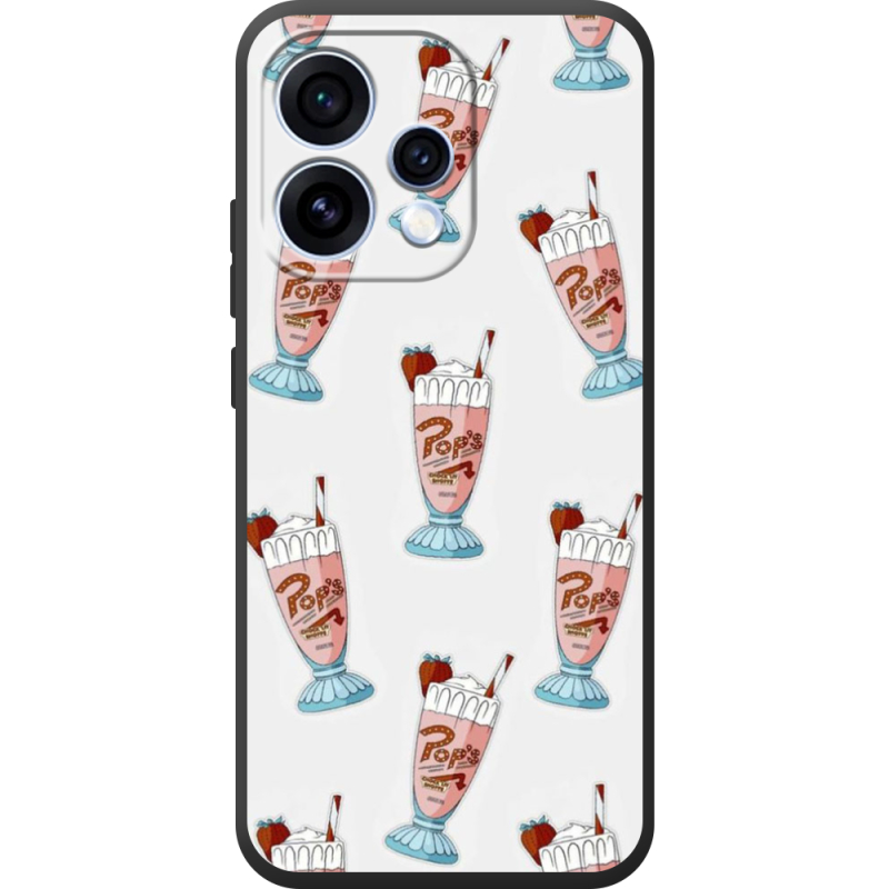 Чохол BoxFace OPPO Reno 15 