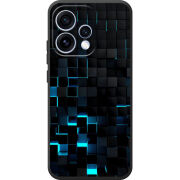 Чохол BoxFace OPPO Reno 15 Cubes