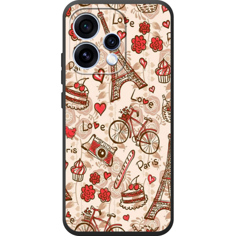 Чохол BoxFace OPPO Reno 15 