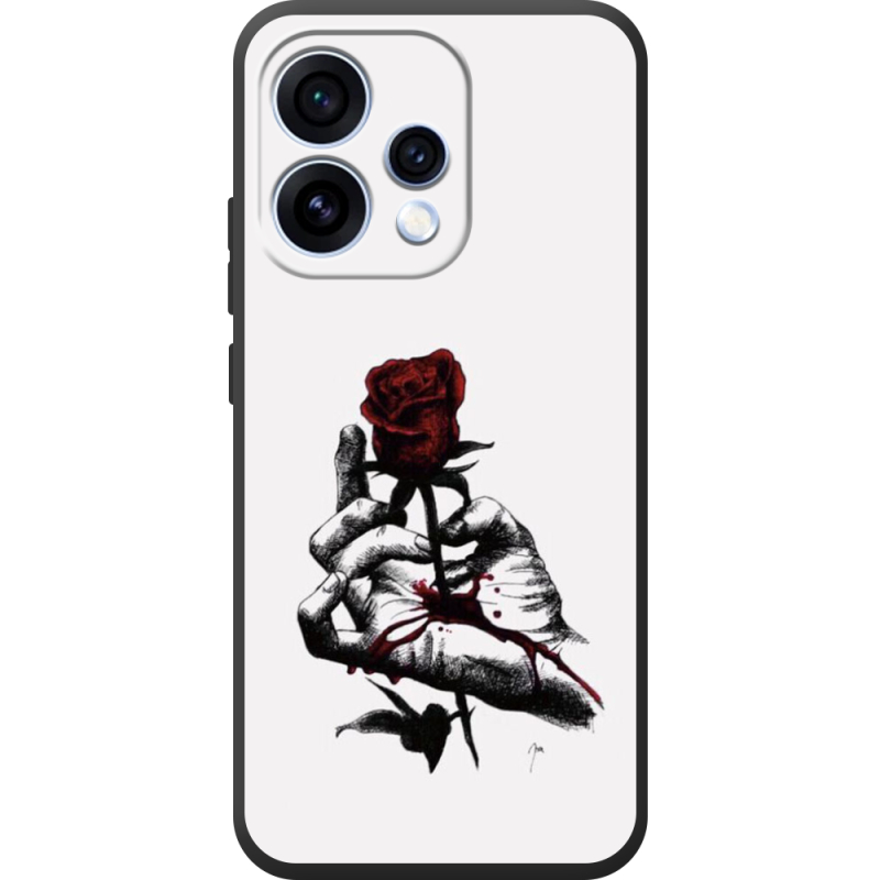 Чохол BoxFace OPPO Reno 15 