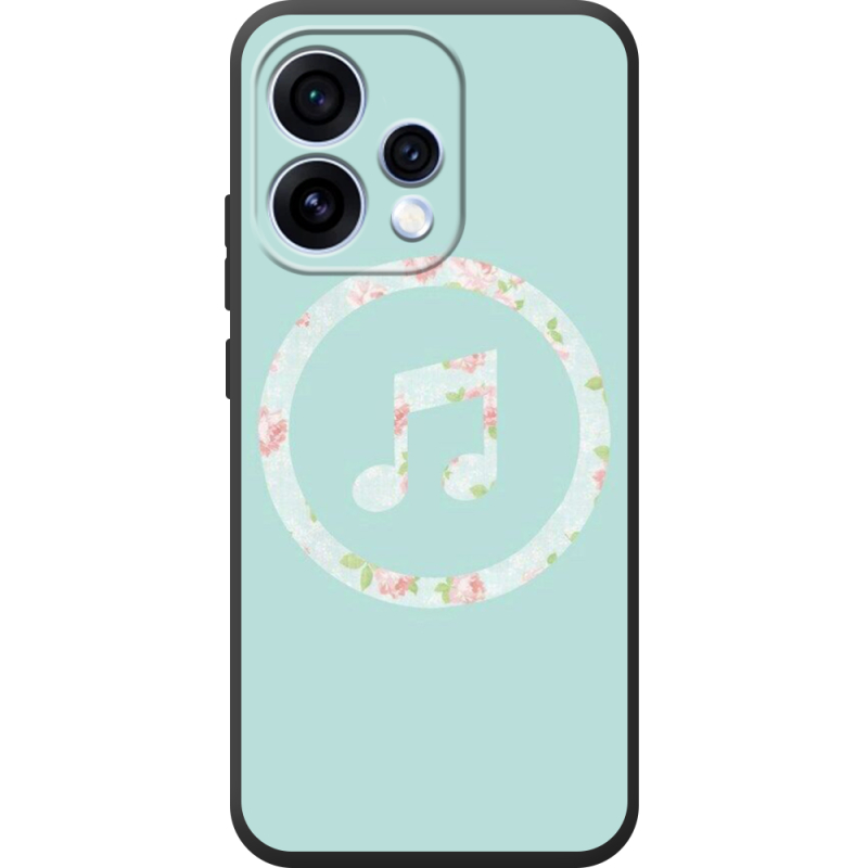 Чохол BoxFace OPPO Reno 15 