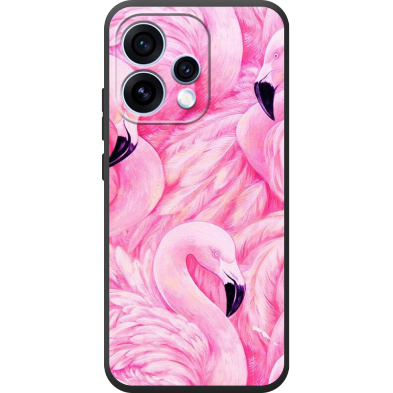 Чохол BoxFace OPPO Reno 15 