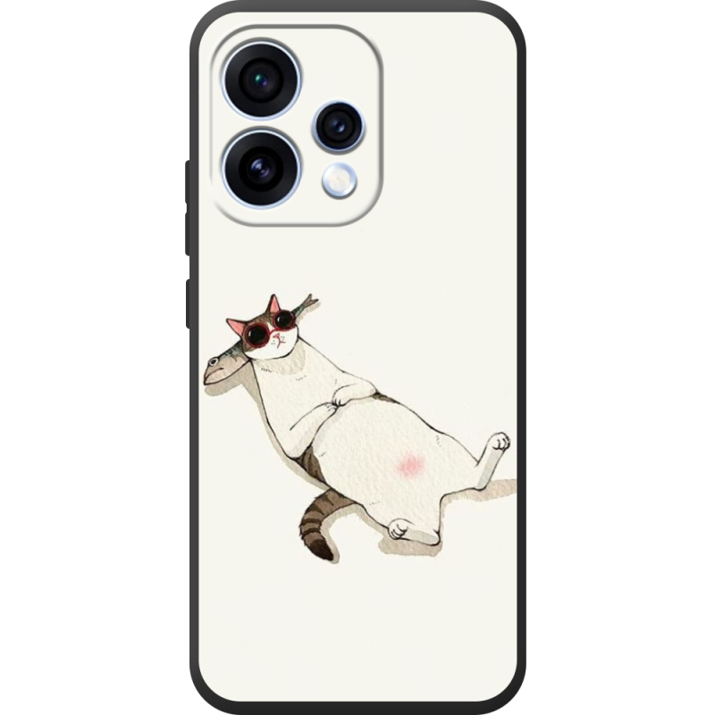 Чохол BoxFace OPPO Reno 15 