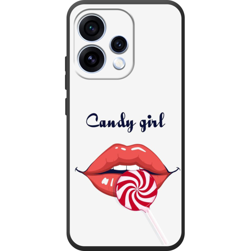 Чохол BoxFace OPPO Reno 15 