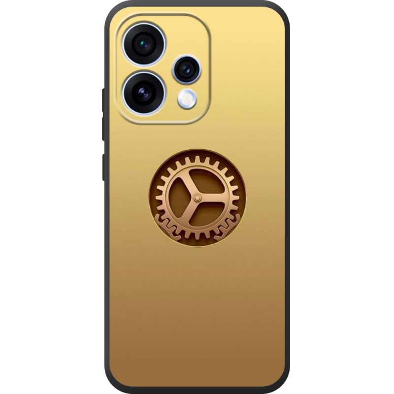 Чохол BoxFace OPPO Reno 15 